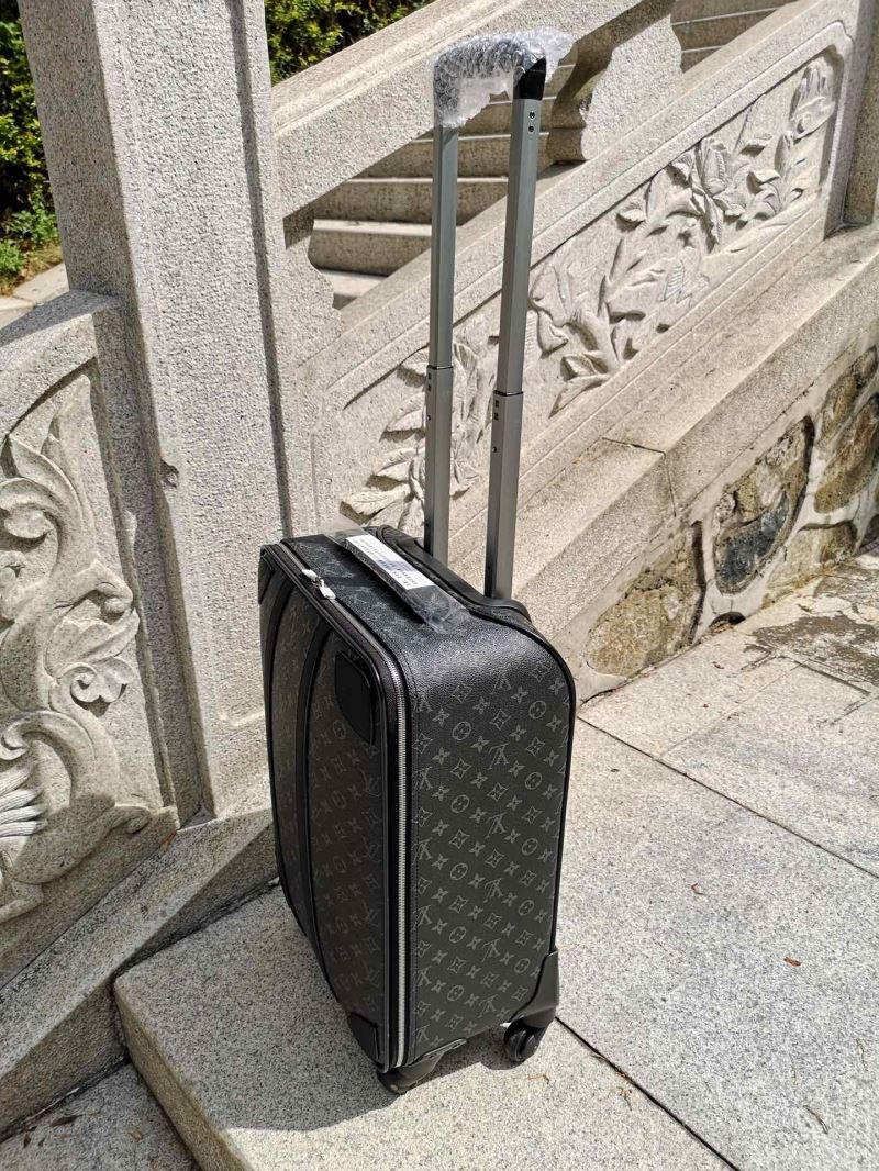 Louis Vuitton Suitcase